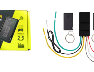 INMOVILIZADOR 12 VOLT