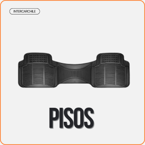 PISO CAMELLO UNA (1) GOMA